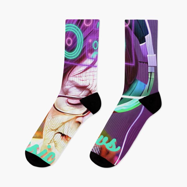 Item preview, Music knows no age designed and sold by Mitrodoros.