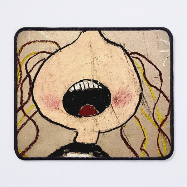 Item preview, Catching snowflakes with Charlie Brown  designed and sold by CGoralArtworks.