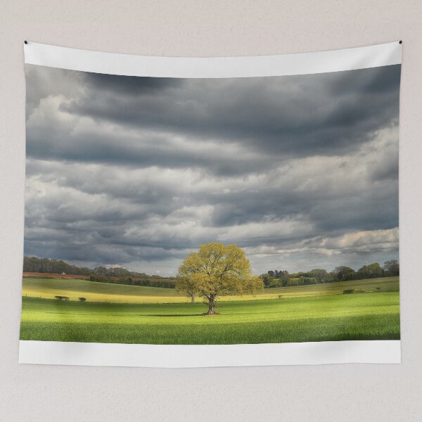 Item preview, Hampshire Tree designed and sold by martin bullimore.