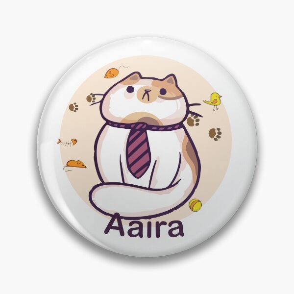 Aperçu de l'œuvre Aaira créée et vendue par Kakon-52.