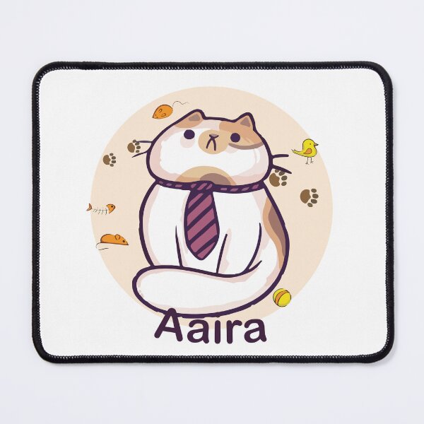 Aperçu de l'œuvre Aaira créée et vendue par Kakon-52.