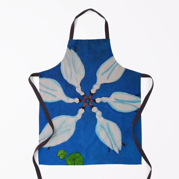 Item preview, Swan Dance 1 designed and sold by David Hutchison.