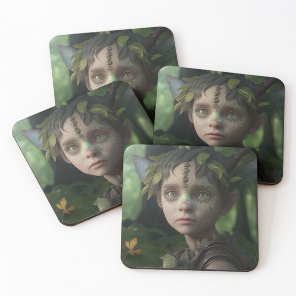 Item preview, Small elf designed and sold by Kiraslife.
