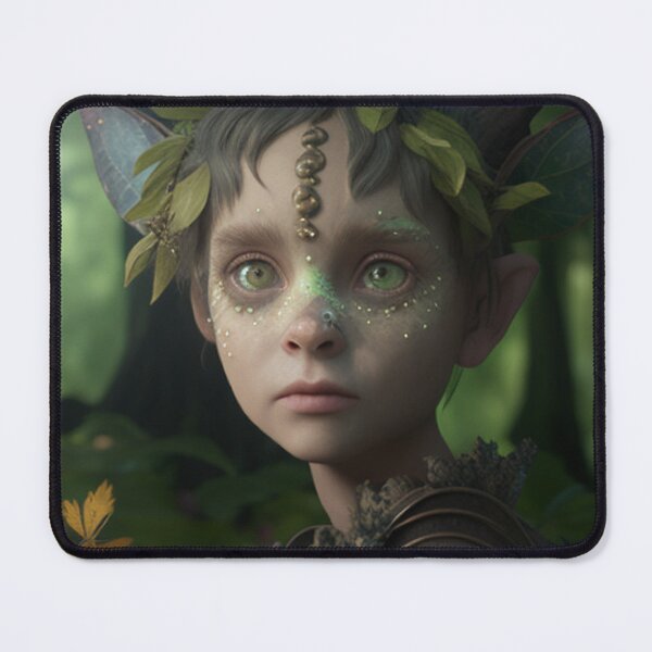 Item preview, Small elf designed and sold by Kiraslife.