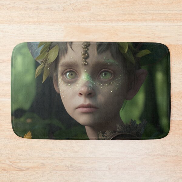 Item preview, Small elf designed and sold by Kiraslife.