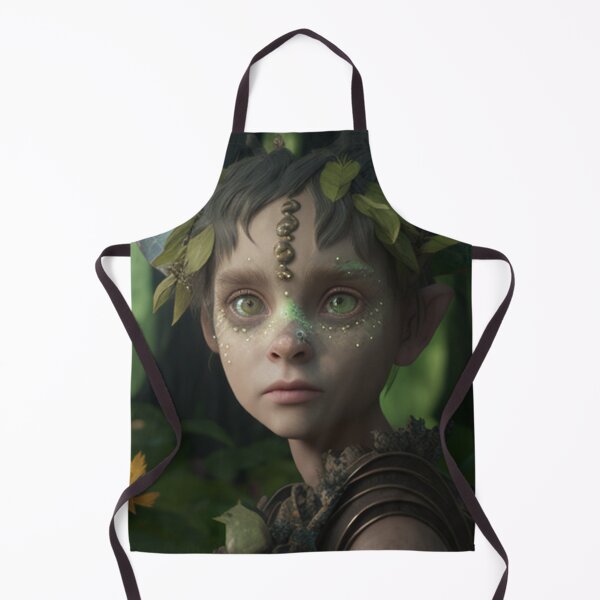 Item preview, Small elf designed and sold by Kiraslife.