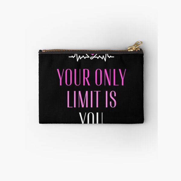 Item preview, your only limit is you t-shirt designed and sold by USA trendgenius ⭐⭐⭐⭐⭐.