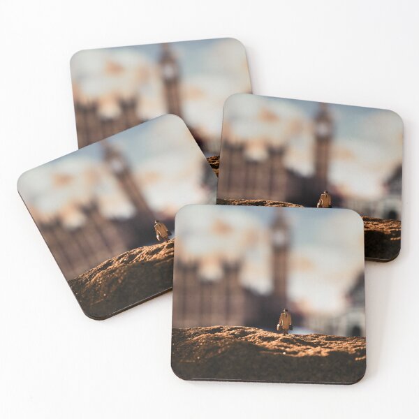 Item preview, Travelling Man designed and sold by martin bullimore.