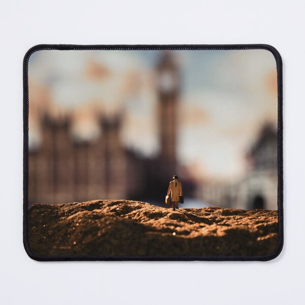Item preview, Travelling Man designed and sold by martin bullimore.
