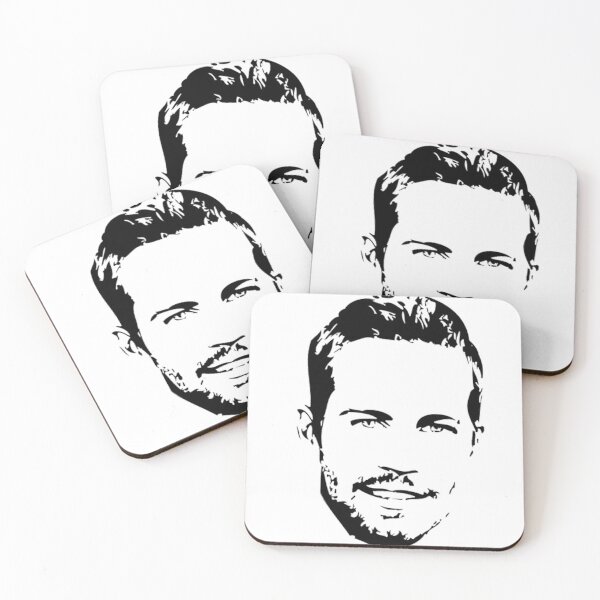 Item preview, Paul Walker in memory designed and sold by JettH.