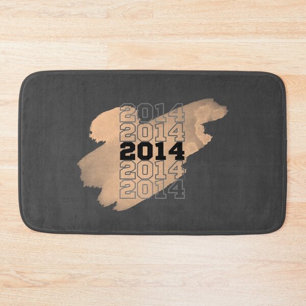 Item preview, Year Splash 2014 designed and sold by JockArts.