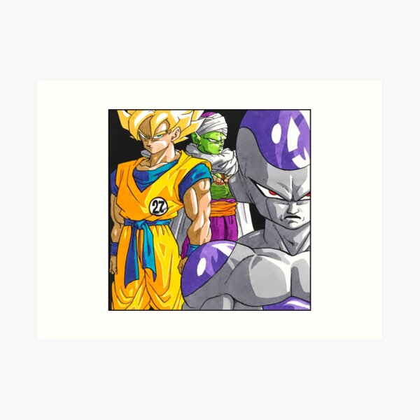 Dragonball Kai Complete Icon Set, ANDROID SAGA-DB KAI transparent