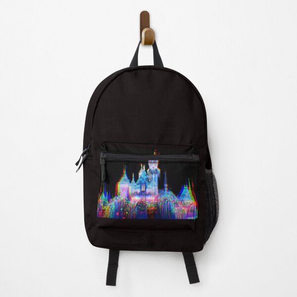 Item preview, Castle in the night designed and sold by zeljana0504.