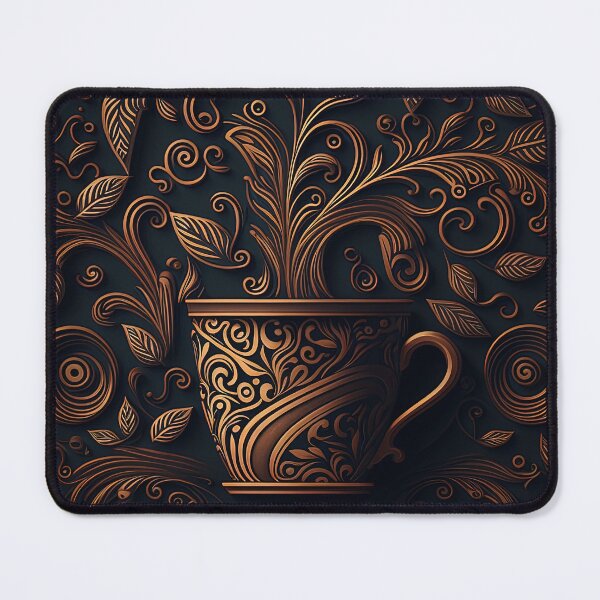 Item preview, Classic Coffee Lover designed and sold by Juliascutecornr.