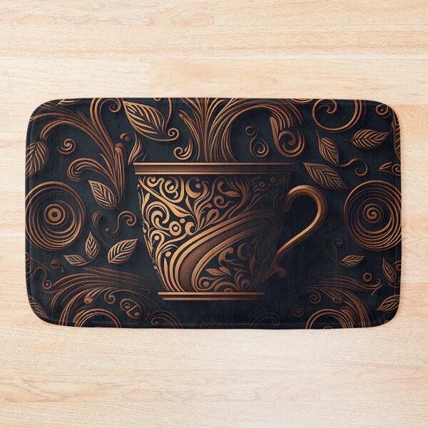 Item preview, Classic Coffee Lover designed and sold by Juliascutecornr.