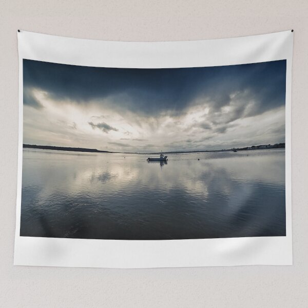 Item preview, Calm before the storm designed and sold by martin bullimore.