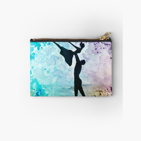 Item preview, Dancers in Motion in colors designed and sold by Sally peckham.