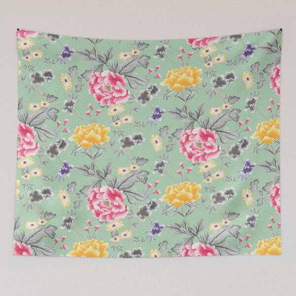 Item preview, Blossom designed and sold by PINKLINEN.