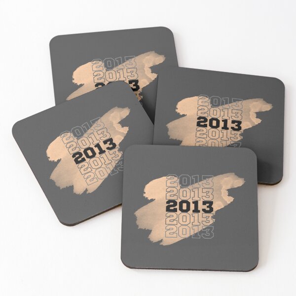 Item preview, Year Splash 2013 designed and sold by JockArts.