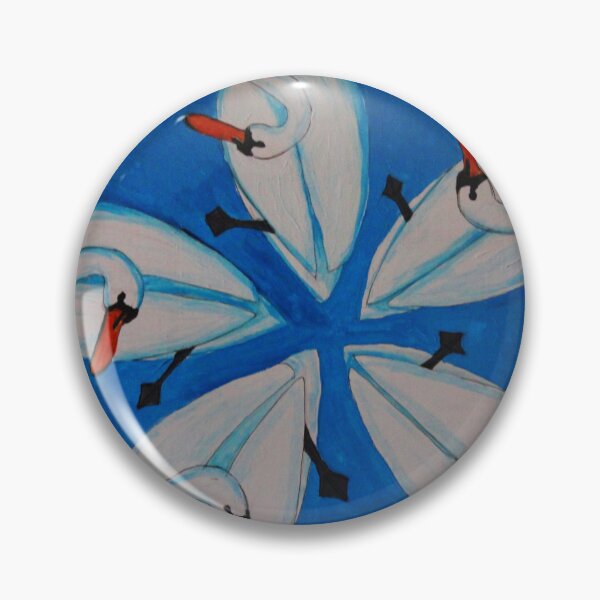 Item preview, Swan Dance 2 designed and sold by David Hutchison.
