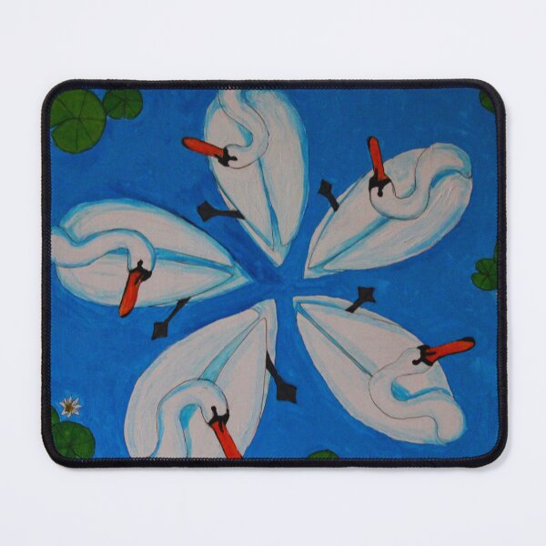 Item preview, Swan Dance 2 designed and sold by David Hutchison.