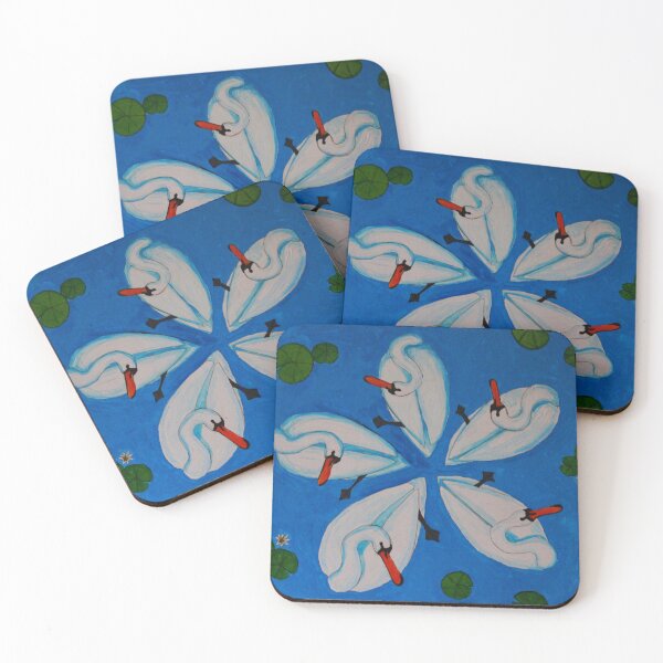 Item preview, Swan Dance 2 designed and sold by David Hutchison.