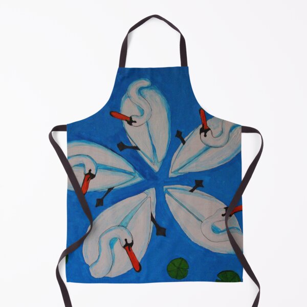 Item preview, Swan Dance 2 designed and sold by David Hutchison.