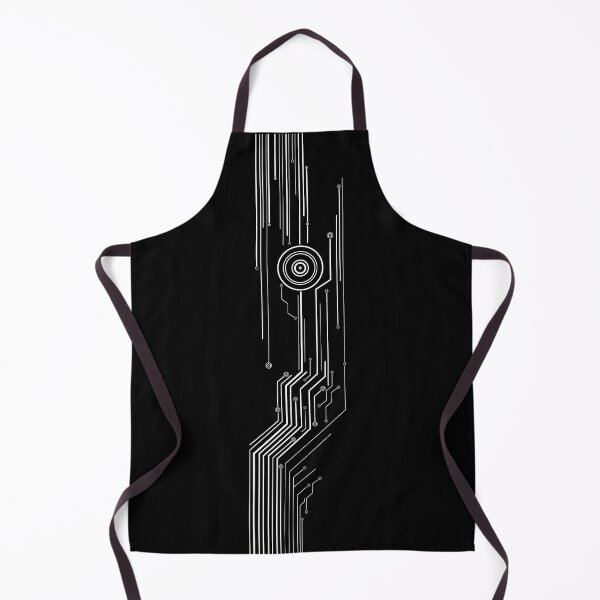 Item preview, lines 8 BLACK designed and sold by joan manel zamora.