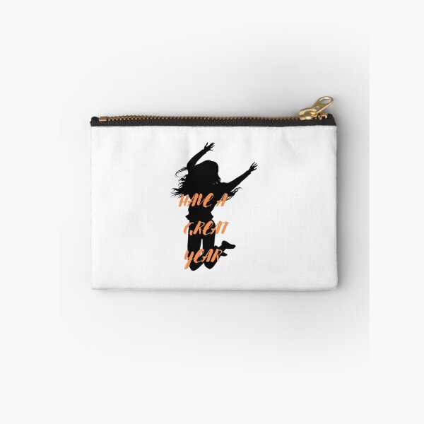 Item preview, HAVE A GREAT YEAR designed and sold by IsaCria.
