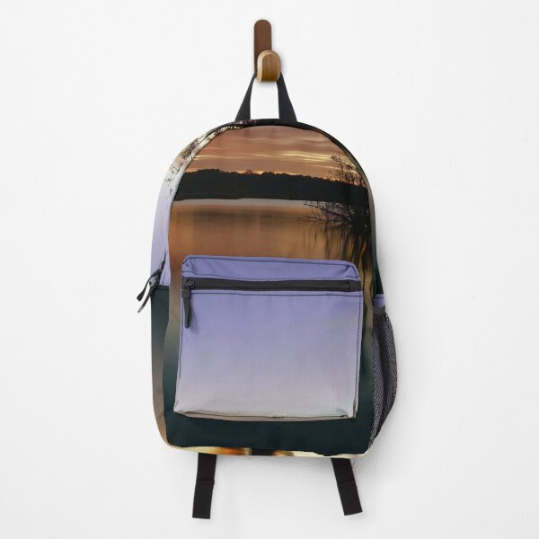 Item preview, Fleet Pond - Still winter dawn designed and sold by martin bullimore.