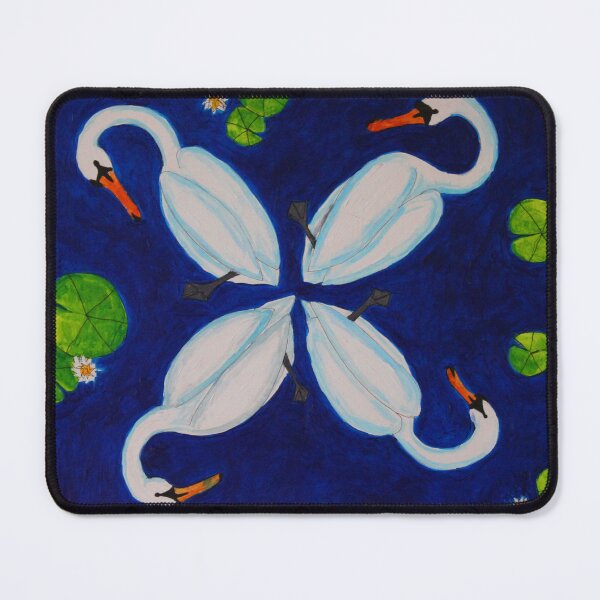 Item preview, Swan Dance 3 designed and sold by David Hutchison.