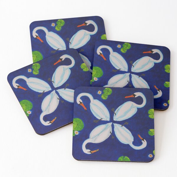 Item preview, Swan Dance 3 designed and sold by David Hutchison.