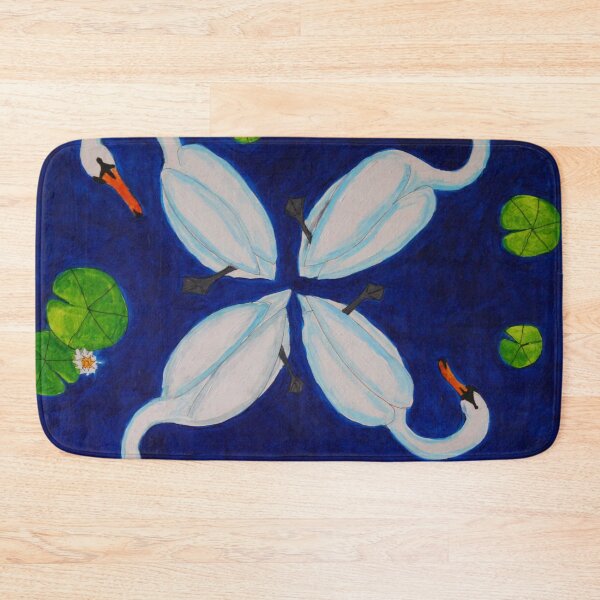 Item preview, Swan Dance 3 designed and sold by David Hutchison.