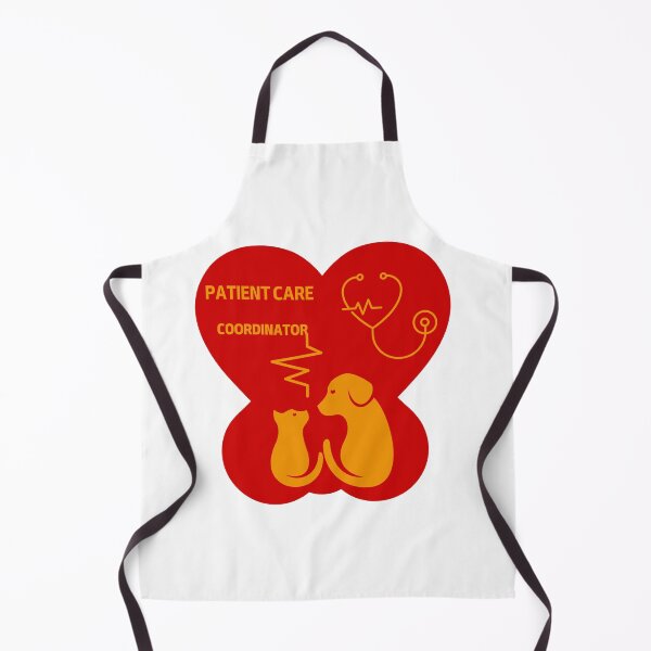 Item preview, patient care coordinator cat & dog designed and sold by alhassani-shop.