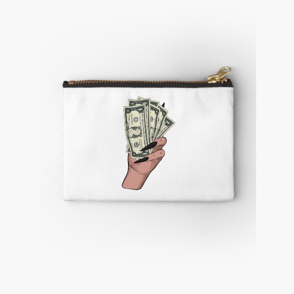 Item preview, Gangster girl money power  designed and sold by Milatoo.
