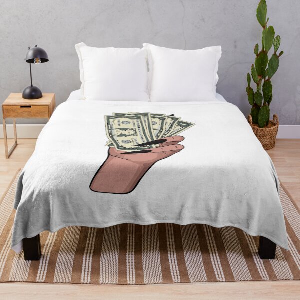 Item preview, Gangster girl money power  designed and sold by Milatoo.