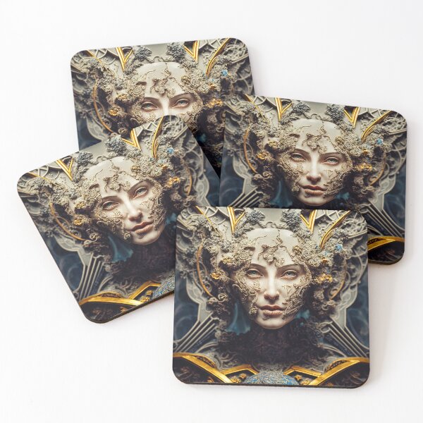 Item preview, Tridazi designed and sold by Jean-François Dupuis.