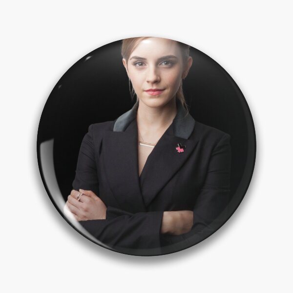 Artikelvorschau, Emma Watson entworfen und verkauft von OtakuPH.