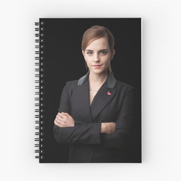 Item preview, Emma Watson designed and sold by OtakuPH.