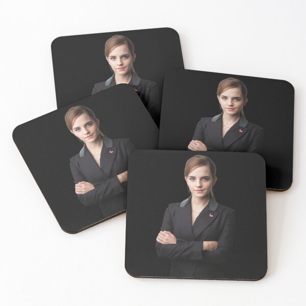 Item preview, Emma Watson designed and sold by OtakuPH.