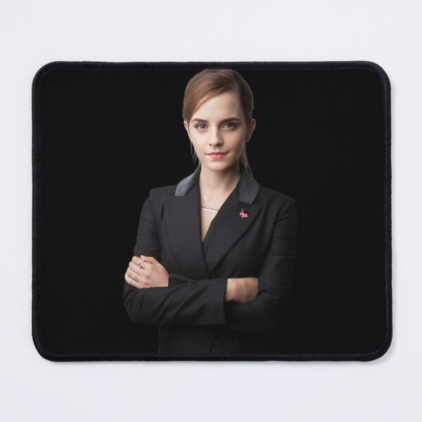 Item preview, Emma Watson designed and sold by OtakuPH.
