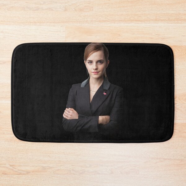 Item preview, Emma Watson designed and sold by OtakuPH.