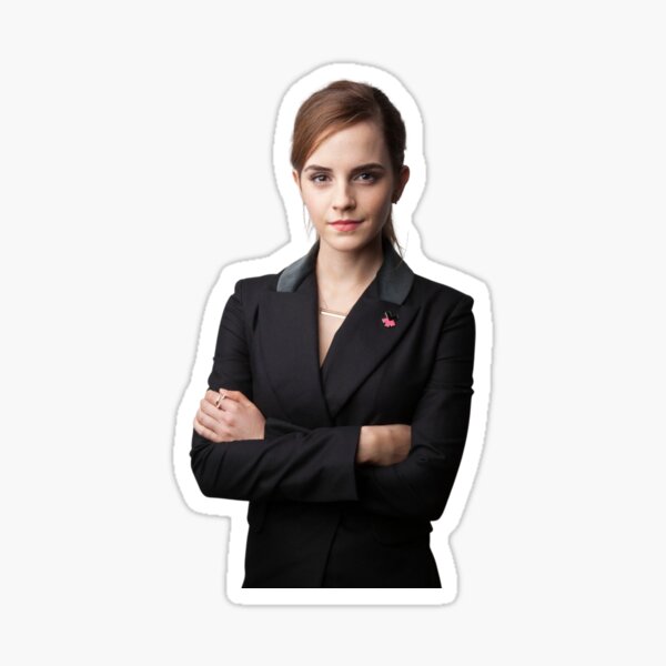 Artikel-Vorschau von Emma Watson, designt und verkauft von OtakuPH.