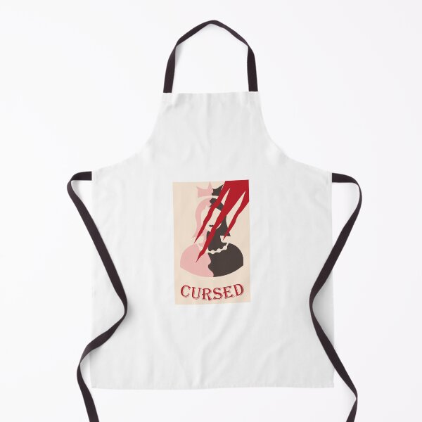 Item preview, Cursed princess club designed and sold by Kakon-52.
