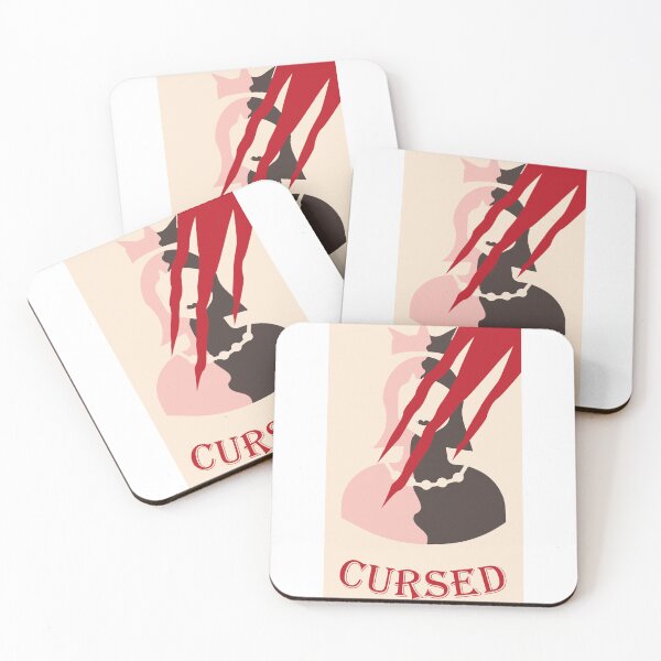 Item preview, Cursed princess club designed and sold by Kakon-52.