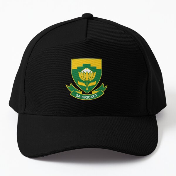 Proteas Cricket Hat Test - SA Cricket Shop