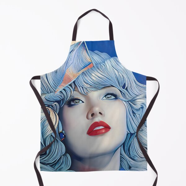 Item preview, The Elegant Woman and Her Avian Accomplice Gift designed and sold by TMelonShop.