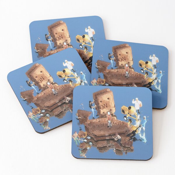 Item preview, Taking the biscuit designed and sold by martin bullimore.