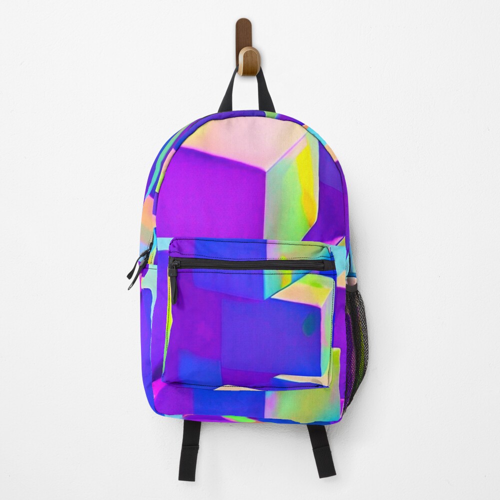 Item preview, Backpack designed and sold by Neo-Expression.