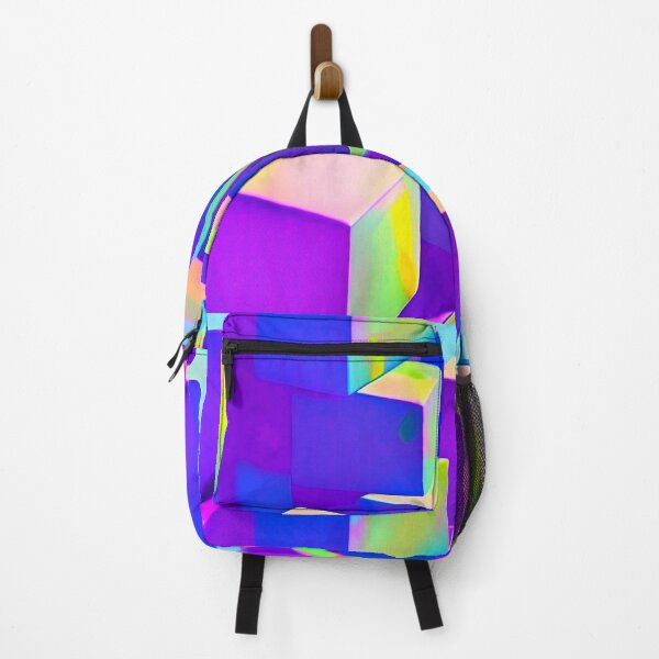 Item preview, Abstracty. Abstract cubes designed and sold by Neo-Expression.